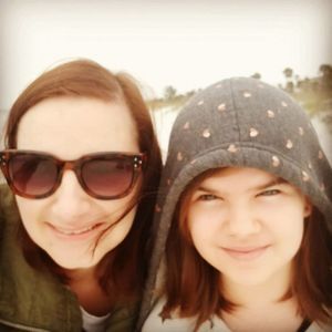 Meet your Posher, Kristine